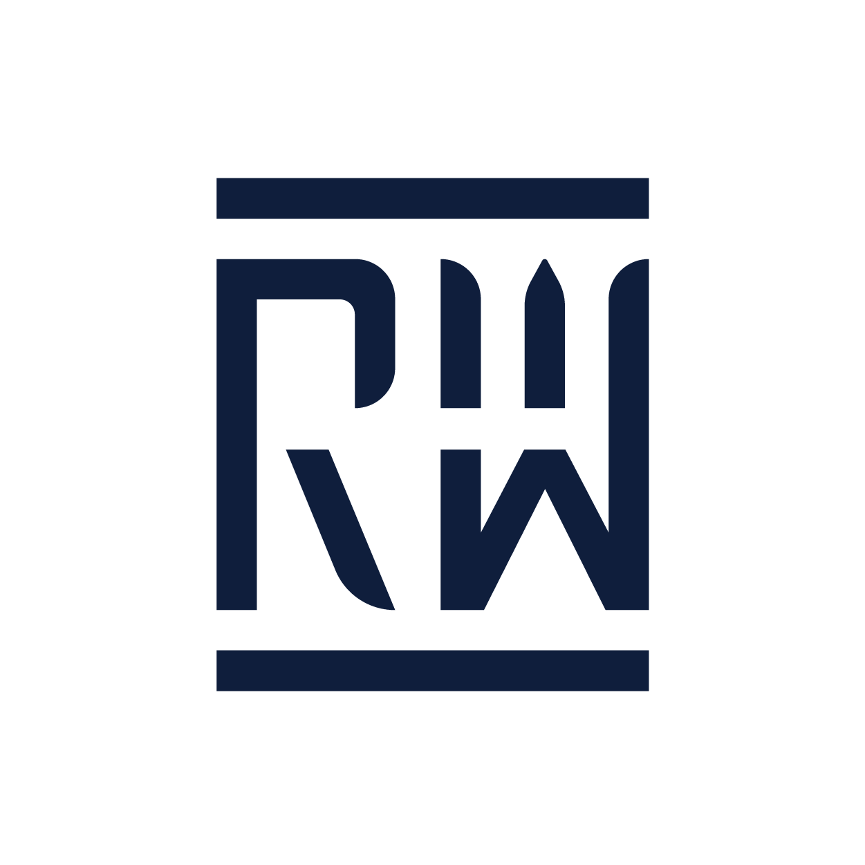 Rafael Wang Logo