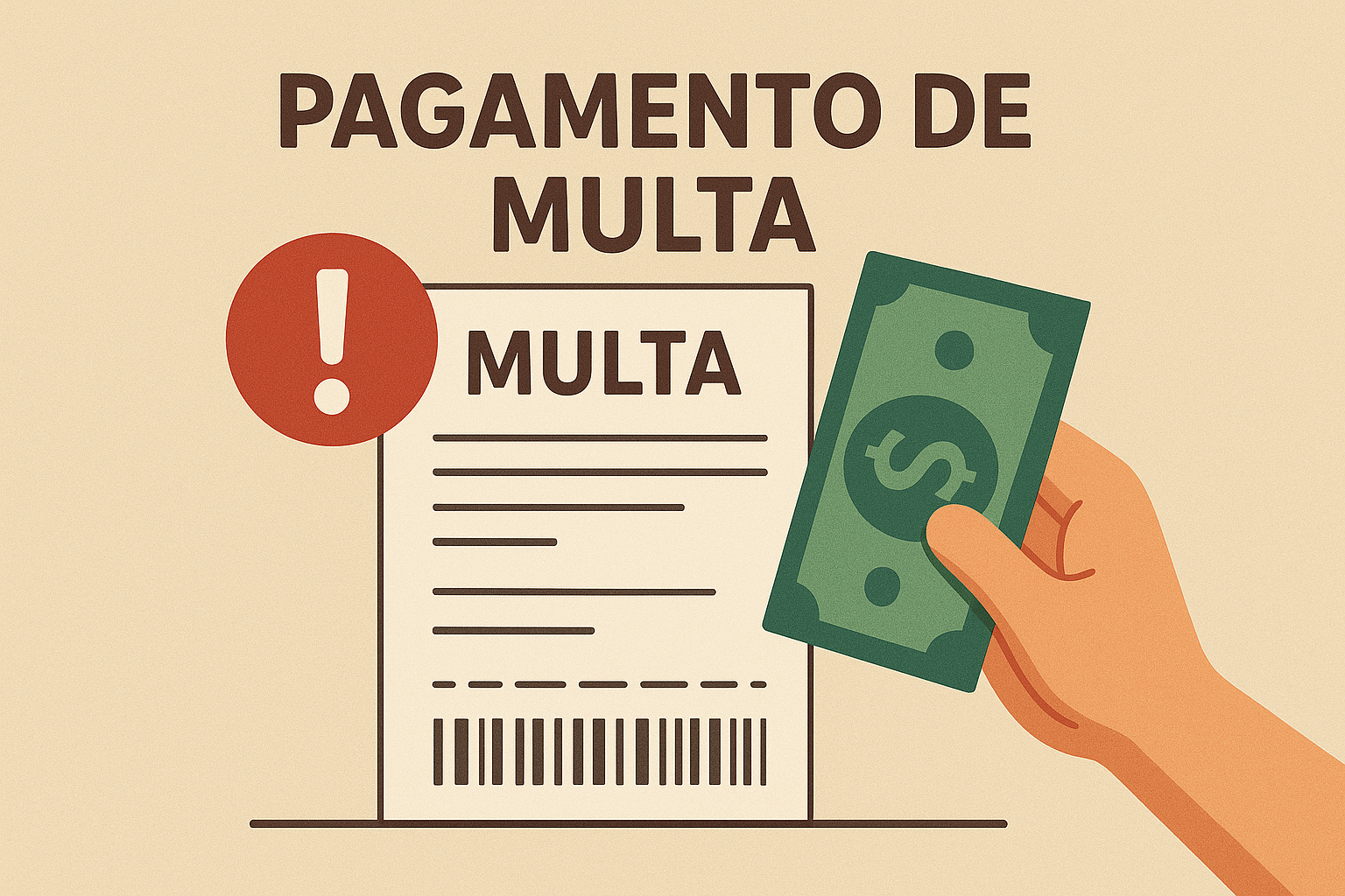 STF fixa teto para multa isolada em obrigações acessórias