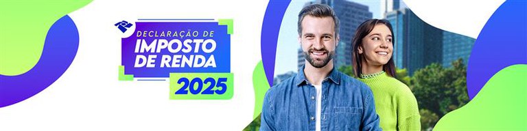 Imposto de Renda 2025: Receita Federal deve liberar regras atualizadas
