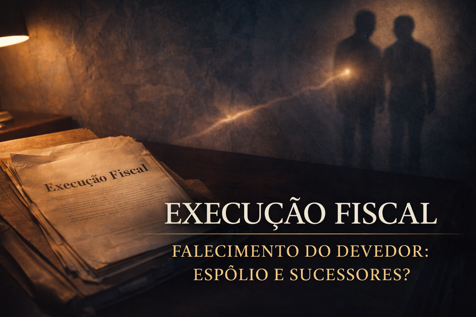 Execução fiscal e falecimento do devedor: Tema repetitivo discute se a cobrança pode prosseguir contra espólio e sucessores