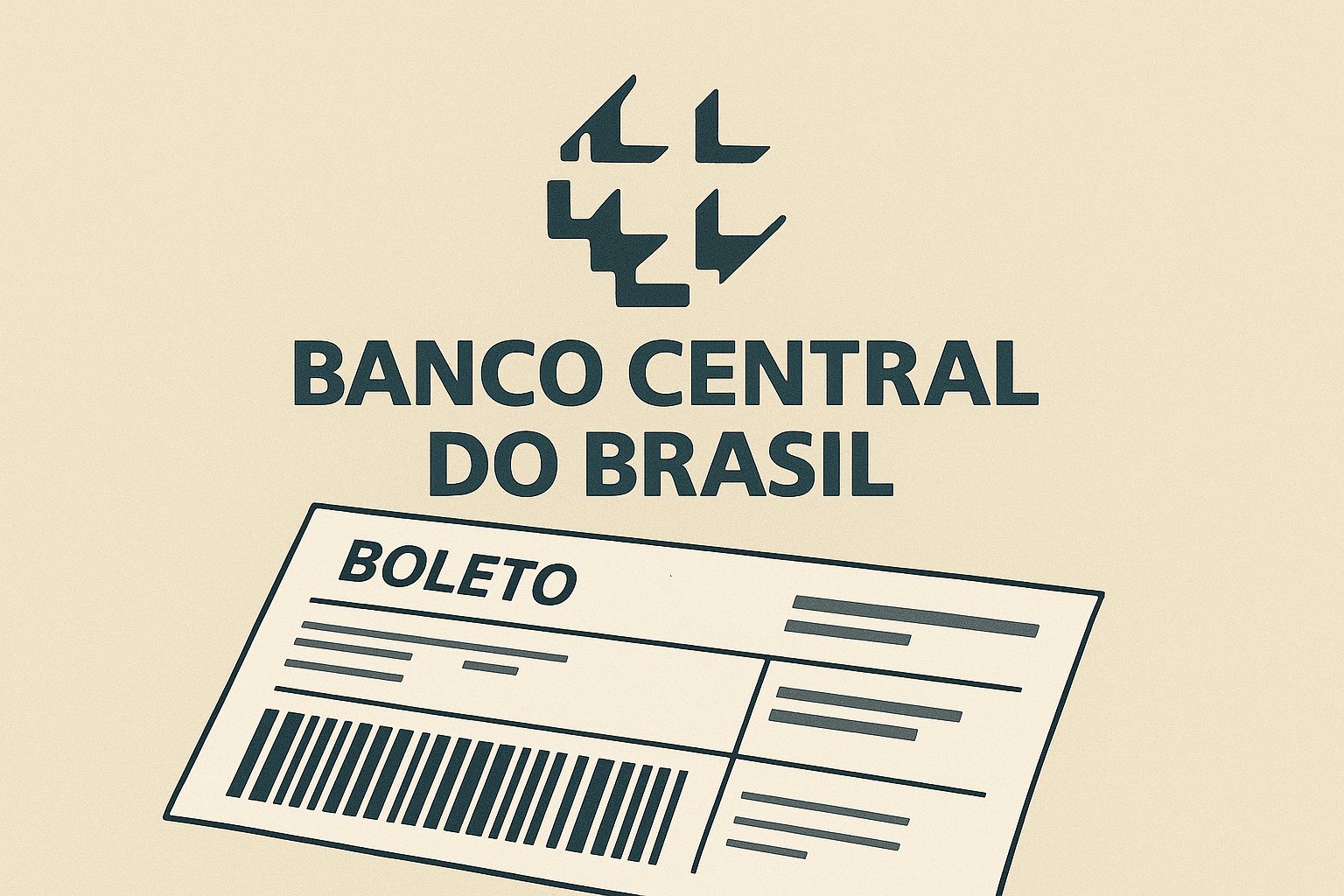 Duplicatas eletrônicas serão adotadas após testes do Banco Central