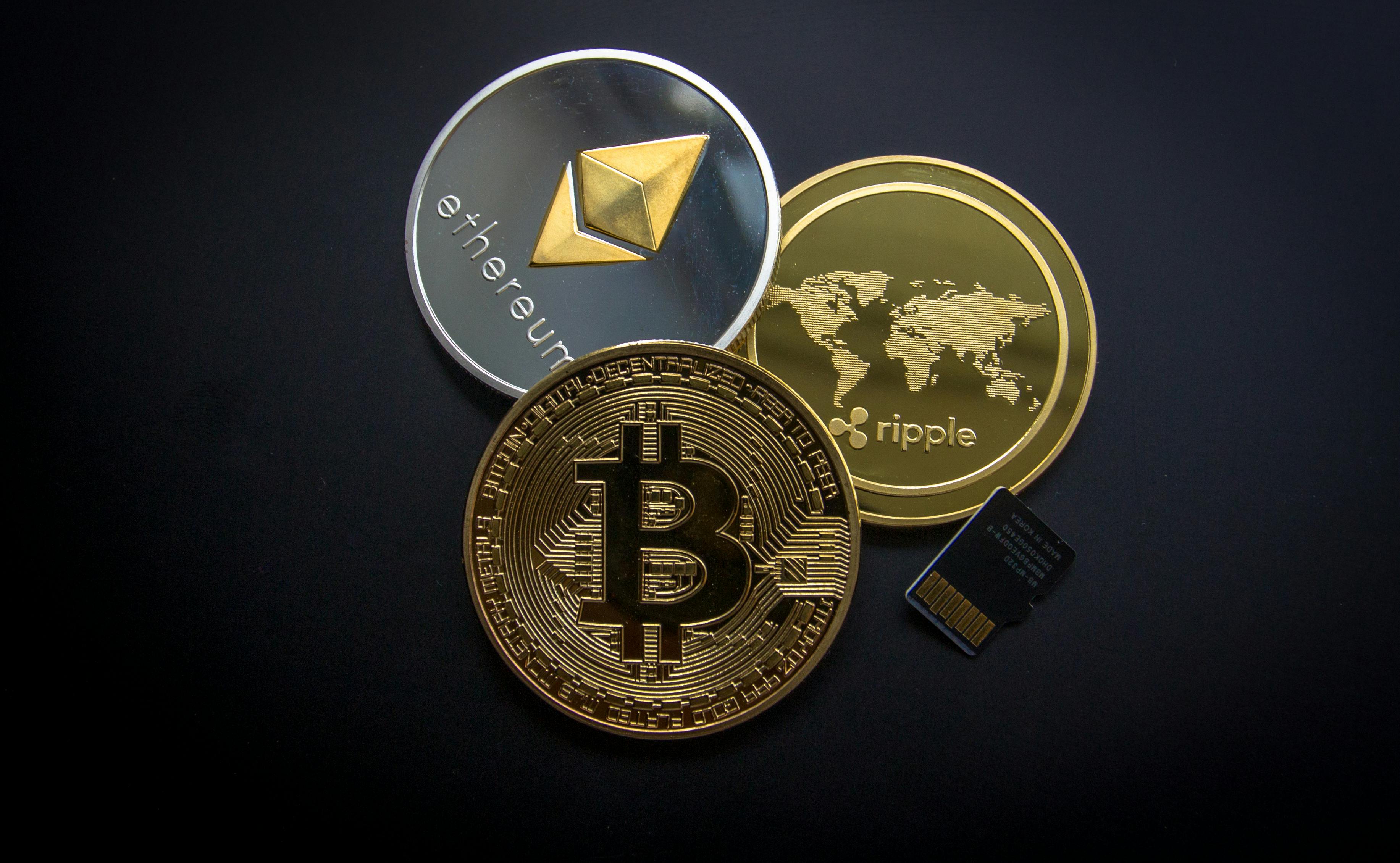 Banco Central divulga regras para criptomoedas e stablecoins